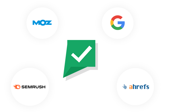 SEO Review Tools Partners